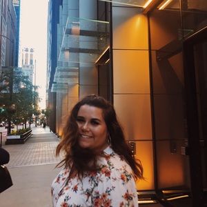 Meet your Posher, Amanda